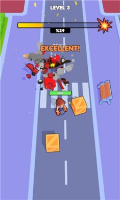 车祸制造者安卓版