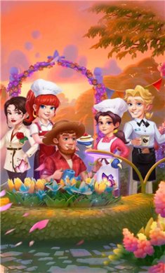 合并爱情大客栈游戏下载-合并爱情大客栈最新版下载v2.2.7