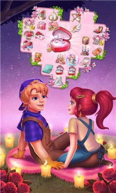 合并爱情大客栈最新版