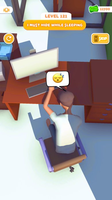 睡姿大挑战最新版下载-睡姿大挑战手机版下载v4.4.0