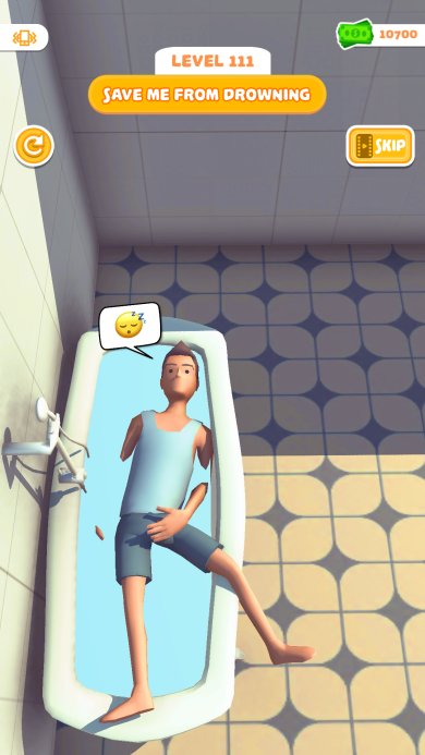 睡姿大挑战手机版