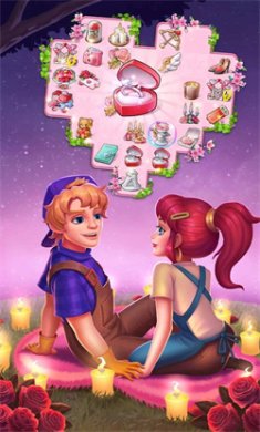 合并爱情大客栈故事正式版下载-合并爱情大客栈故事官方版下载v2.2.7