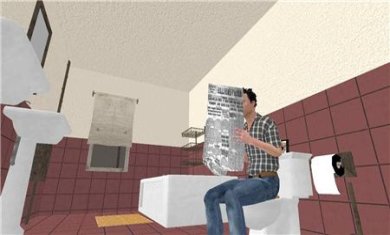 拆家老奶奶无限子弹