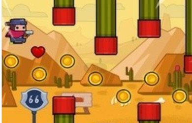 飞扬的英雄游戏下载-飞扬的英雄安卓版下载0.7.0