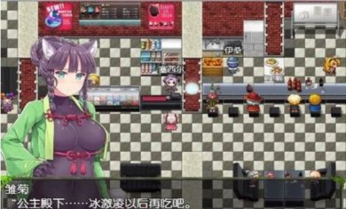 深渊之探索者手机版下载-深渊之探索者官网版下载v1.1