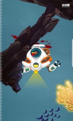 潜艇船长最新版下载-潜艇船长安卓版下载v1.1.1