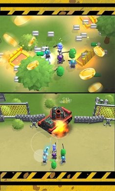 枪兵特战队最新版下载-枪兵特战队中文版下载v1.0.0