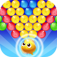 泡泡龙大师手机安卓版