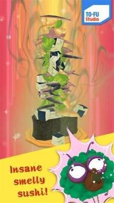 寿司制作模拟器2安卓正式版下载-寿司制作模拟器2免费版下载v1.0