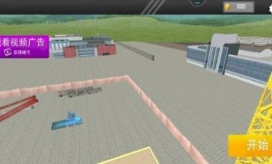 疯狂建设模拟器安卓版