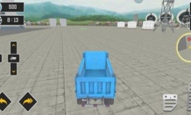 疯狂建设模拟器安卓版