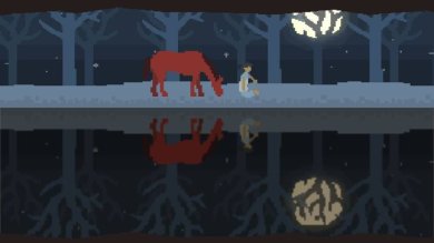 策马入山林2023最新版下载-策马入山林正版下载v1.3.3