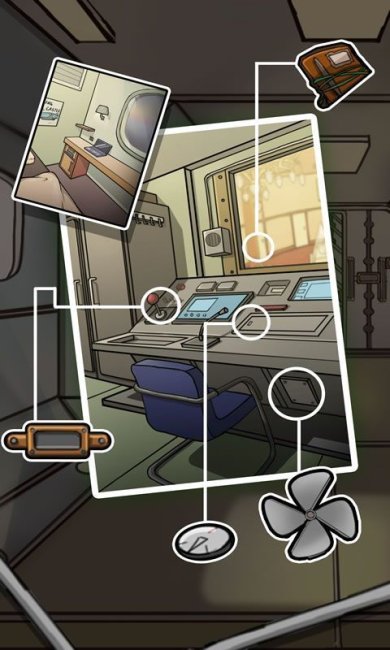 飞天怪盗逃生记官方版下载-飞天怪盗逃生记安卓版游戏下载v2