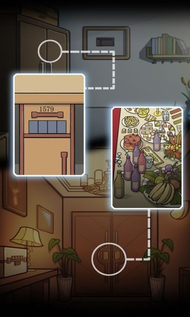 飞天怪盗逃生记安卓版游戏