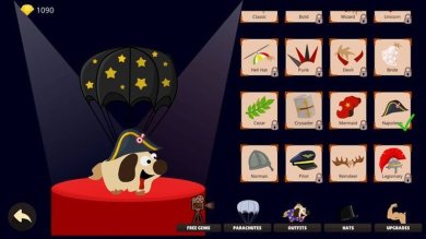 狗与丢失的猫最新版下载-狗与丢失的猫官方版下载v1.9.1