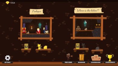 狗与丢失的猫官方版