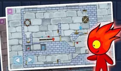 水火可相容官方版下载-水火可相容手机版下载v1.4