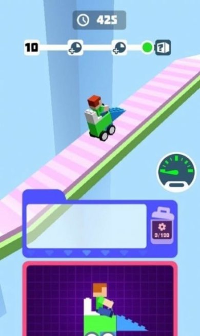 喷射战车游戏最新版