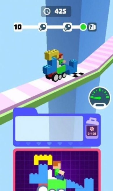 喷射战车安卓版下载-喷射战车游戏最新版下载v1.1.2