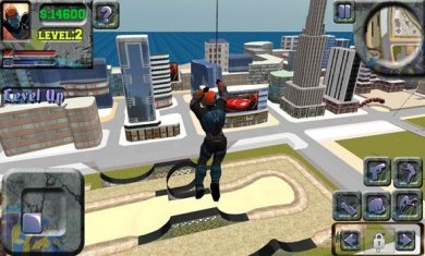 攀爬侠游戏下载-攀爬侠安卓免费版下载v15.0