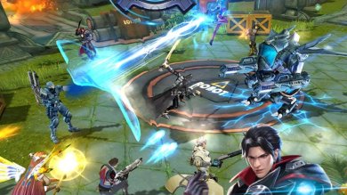 火线出击体验吧下载-火线出击安卓免费版下载V3.42