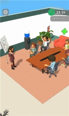 开个公司游戏下载-开个公司官方版下载v1.0