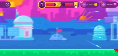 终极弓箭手内置菜单版下载-终极弓箭手中文辅助菜单版下载v1.0.14