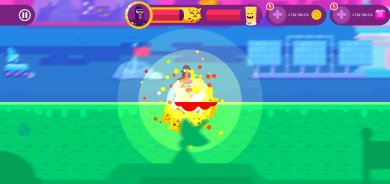 终极弓箭手中文辅助菜单版