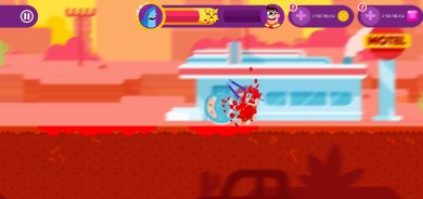 终极弓箭手中文辅助菜单版