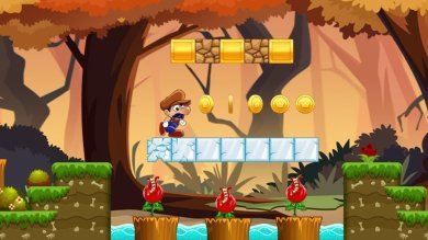 顶蘑菇游戏下载-顶蘑菇安卓免费版下载v1.4.3