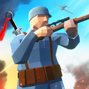 抗日战争-科技强国(极其简单)(魔兽地图)