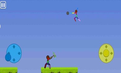 火柴人的武器游戏下载-火柴人的武器安卓版下载v1.0