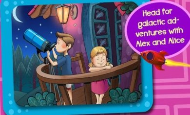 太空历险记安卓版