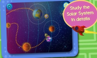 太空历险记最新版下载下载-太空历险记安卓版下载v1.1.5