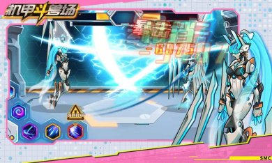 机甲斗兽场六道赤龙游戏下载-机甲斗兽场六道赤龙安卓版免费下载V1.0.42