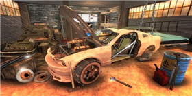 修车游戏大全