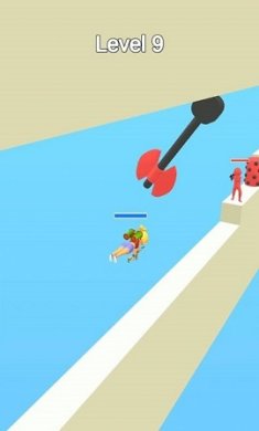 飞行击杀大师中文版