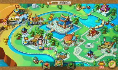 英雄无双手游安卓版下载-英雄无双最新版下载v3.0