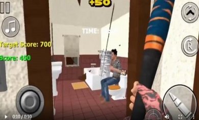 拆家老奶奶模拟器手机版下载-拆家老奶奶模拟器中文版下载v11.21