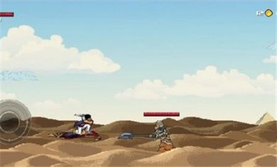 阿拉丁沙漠冲浪者游戏下载-阿拉丁沙漠冲浪者中文版下载v1.05