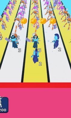 合并士兵消灭游戏下载-合并士兵消灭(Merge Soldier Killing)下载v0.0.3