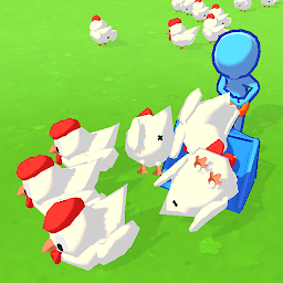 追寻小鸡Chicken Chaser