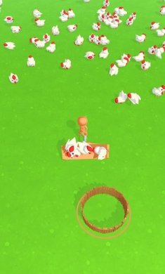 追寻小鸡Chicken Chaser