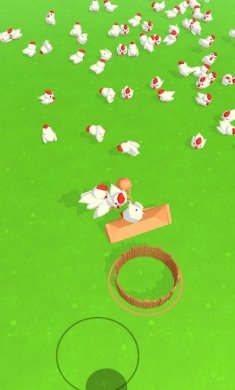 追寻小鸡下载最新-追寻小鸡Chicken Chaser下载v1.0.0