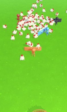 追寻小鸡Chicken Chaser