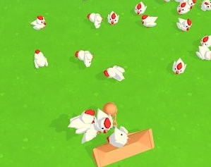 追寻小鸡下载最新-追寻小鸡Chicken Chaser下载v1.0.0