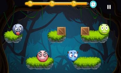 推个球啊最新版