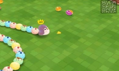 甜蜜穿行手机版下载-甜蜜穿行中文免费版下载v1.2.7.2074