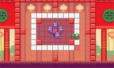 神奇功夫青蛙游戏下载-神奇功夫青蛙中文版下载v1.0.0.1