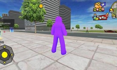 暴走冲冲冲最新版下载-暴走冲冲冲官方版下载v1.0.1